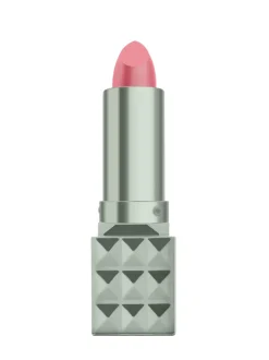 Lipsticks^W7 Very Vegan Intense Creme Lipstick Bells Pink