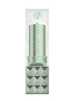Lipsticks^W7 Very Vegan Intense Creme Lipstick Forest Pansy