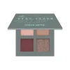 Eyeshadows^W7 Very Vegan Quad Eyeshadow Urban Hippie