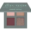 Eyeshadows^W7 Very Vegan Quad Eyeshadow Boho Chic