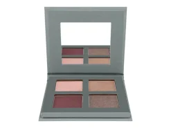Eyeshadows^W7 Very Vegan Quad Eyeshadow Urban Hippie