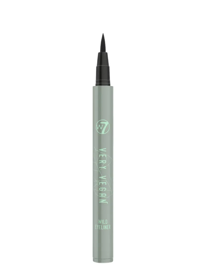 Eyeliners^W7 Very Vegan Wild Eyeliner Pen