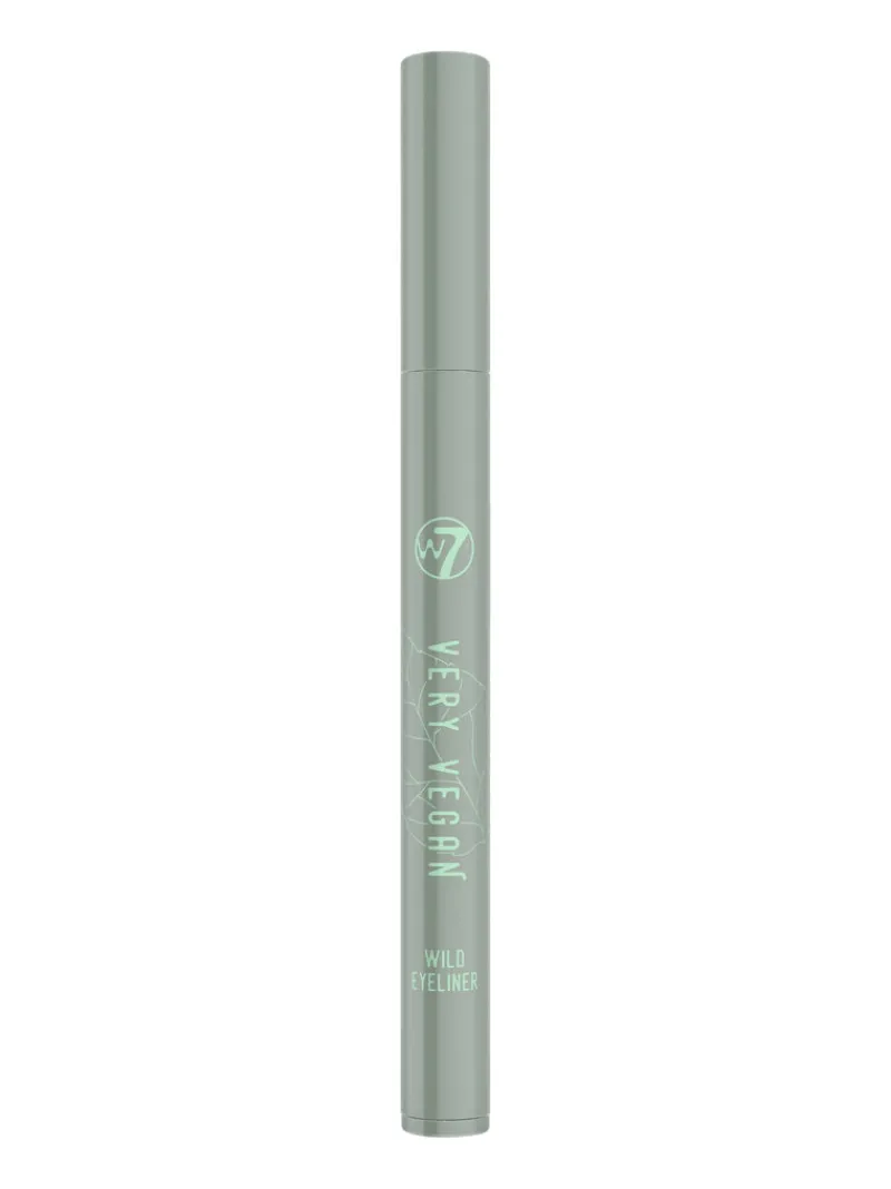 Eyeliners^W7 Very Vegan Wild Eyeliner Pen
