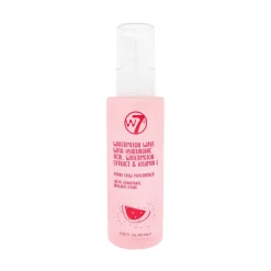 Moisturisers^W7 Watermelon Wave Hydro Glow Moisturiser