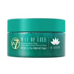 Body Scrubs^W7 Way Of Life Body Scrub Be Blessed