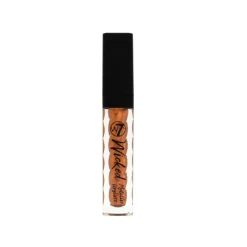 Lip Gloss & Stain^W7 Wicked Metallic Lip Gloss Fabulously Fiendish
