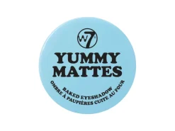 Eyeshadows^W7 Yummy Eyes Matte Bright Eyed Eyeshadow