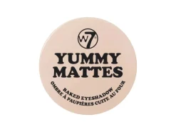 Eyeshadows^W7 Yummy Eyes Matte Charmed Eyeshadow