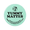 Eyeshadows^W7 Yummy Eyes Matte Savvy Eyeshadow