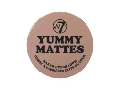 Eyeshadows^W7 Yummy Eyes Matte Whisper Eyeshadow